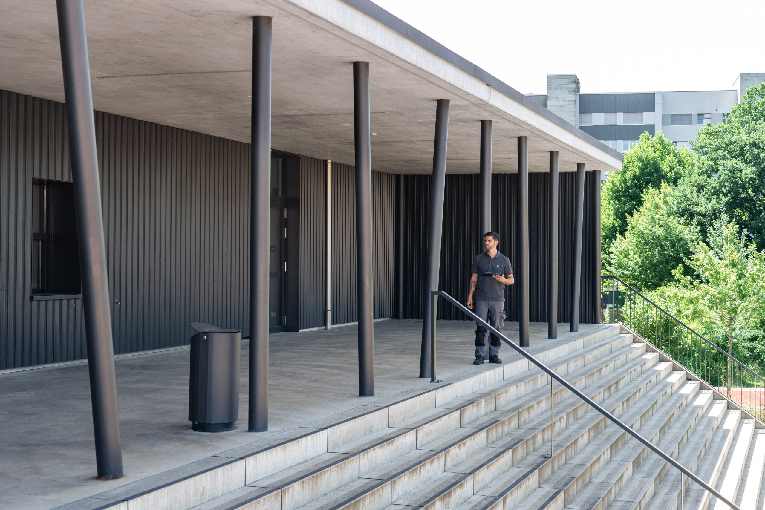 Facility Management